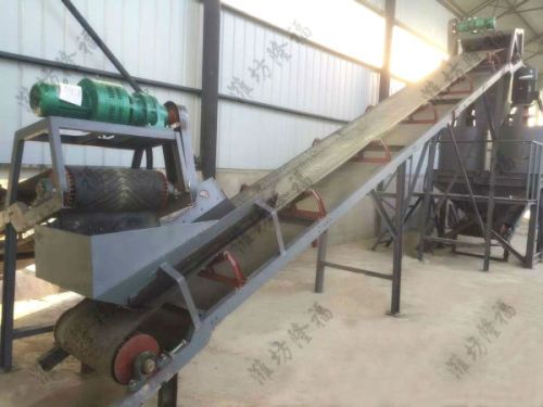 青海都蘭茂豐生物有機(jī)肥料有限責(zé)任公司