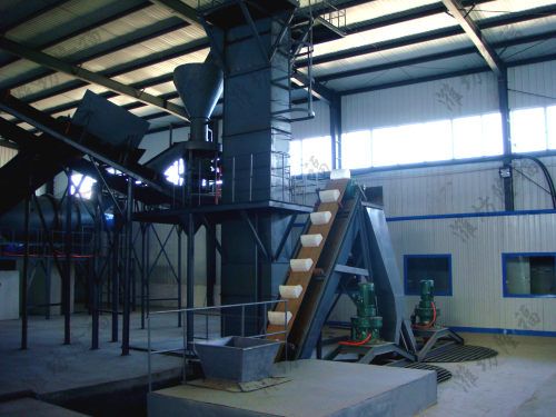 5萬噸腐殖酸+羊糞有機(jī)無機(jī)肥、有機(jī)肥 