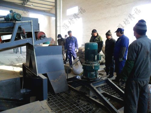 5萬噸腐殖酸+羊糞有機(jī)無機(jī)肥、有機(jī)肥 