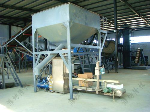 5萬噸腐殖酸+羊糞有機(jī)無機(jī)肥、有機(jī)肥 