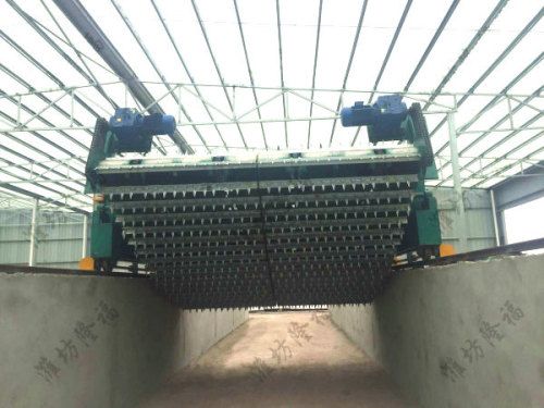 12萬噸秸稈+菇渣基質(zhì)(育苗土)