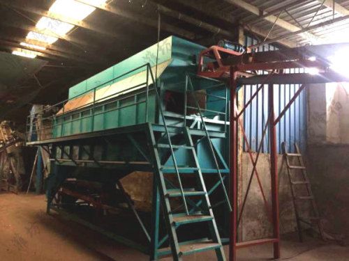 12萬噸秸稈+菇渣基質(zhì)(育苗土)