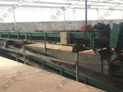 3萬(wàn)噸秸稈+畜禽糞便顆粒生物有機(jī)肥