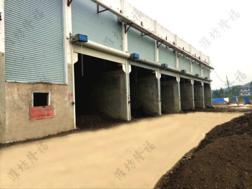 10萬(wàn)噸生活污泥有機(jī)無(wú)機(jī)肥