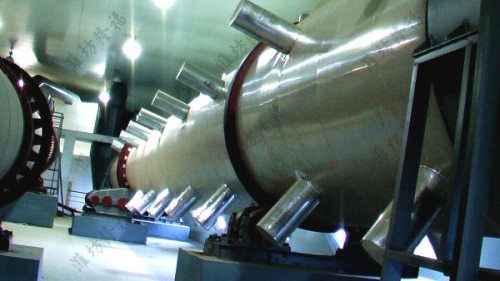 10萬(wàn)噸生活污泥有機(jī)無(wú)機(jī)肥