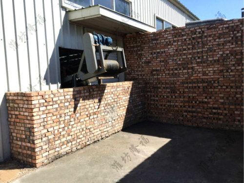 3萬噸雞糞有機(jī)肥