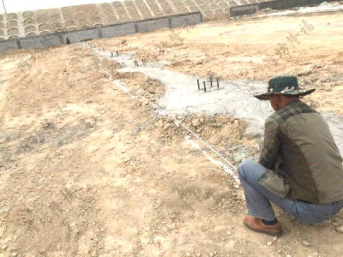 3萬噸鴨糞有機(jī)肥