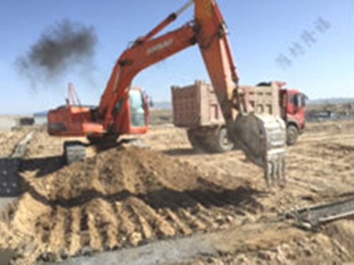 3萬噸鴨糞有機(jī)肥