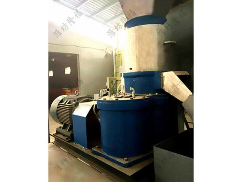 5萬(wàn)噸牛（羊）糞擠壓有機(jī)肥