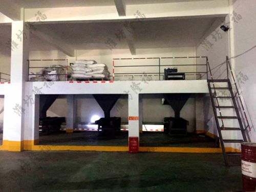 5萬(wàn)噸牛（羊）糞擠壓有機(jī)肥