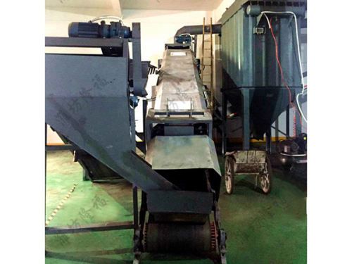 5萬(wàn)噸牛（羊）糞擠壓有機(jī)肥