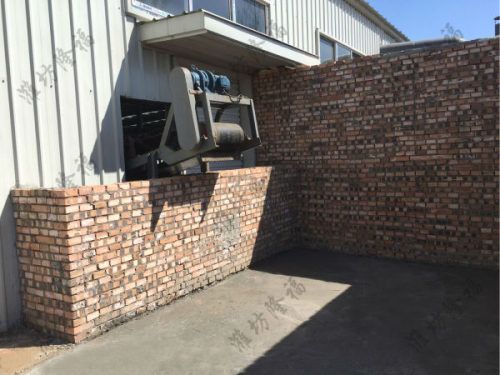 4萬噸牛(羊)糞有機無機肥