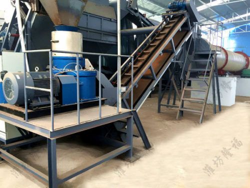 擠壓造粒機(jī)