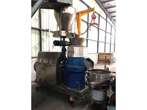 8萬噸造紙污泥有機(jī)肥